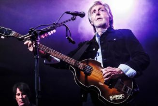 How to Get Tickets for Paul McCartney's 2025 Tour