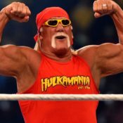 Hulk Hogan Has Died at 71