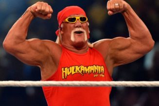 Hulk Hogan Has Died at 71