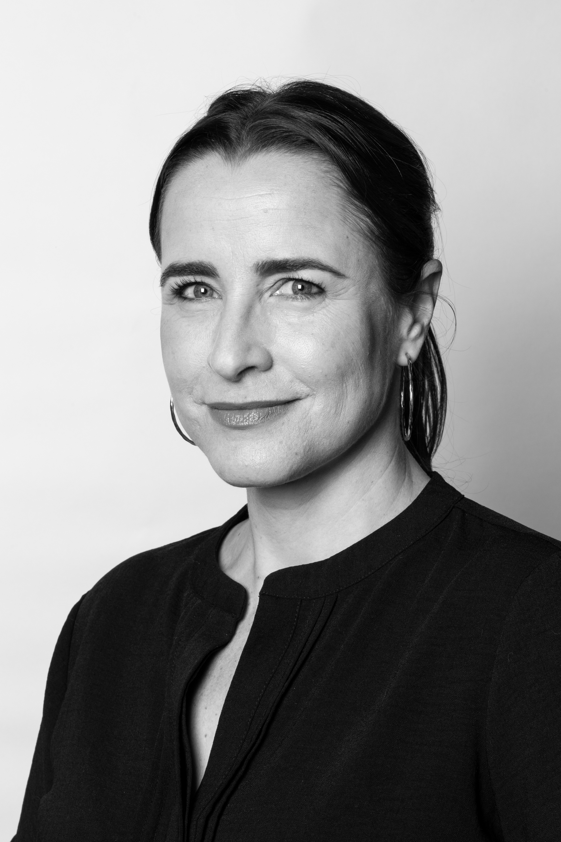 Jennifer Pattison Tuohy