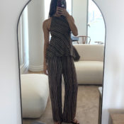 I Moved From L.A. to NYC and Cut My Closet in Half—These 9 Outfits Made the Edit