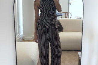 I Moved From L.A. to NYC and Cut My Closet in Half—These 9 Outfits Made the Edit