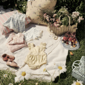 I Spoke With Sofia Richie Grainge About Her New Amazon Line—These 23 Children's Items Are So Cute