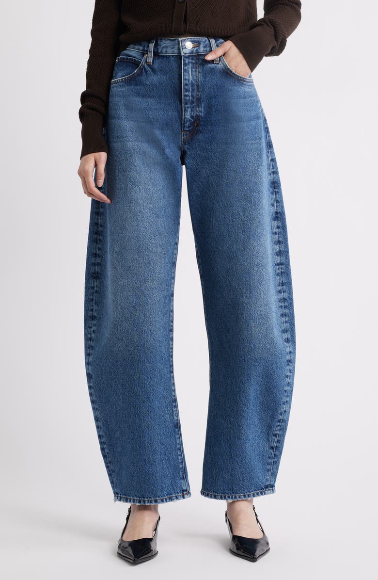 The Bubble Jeans