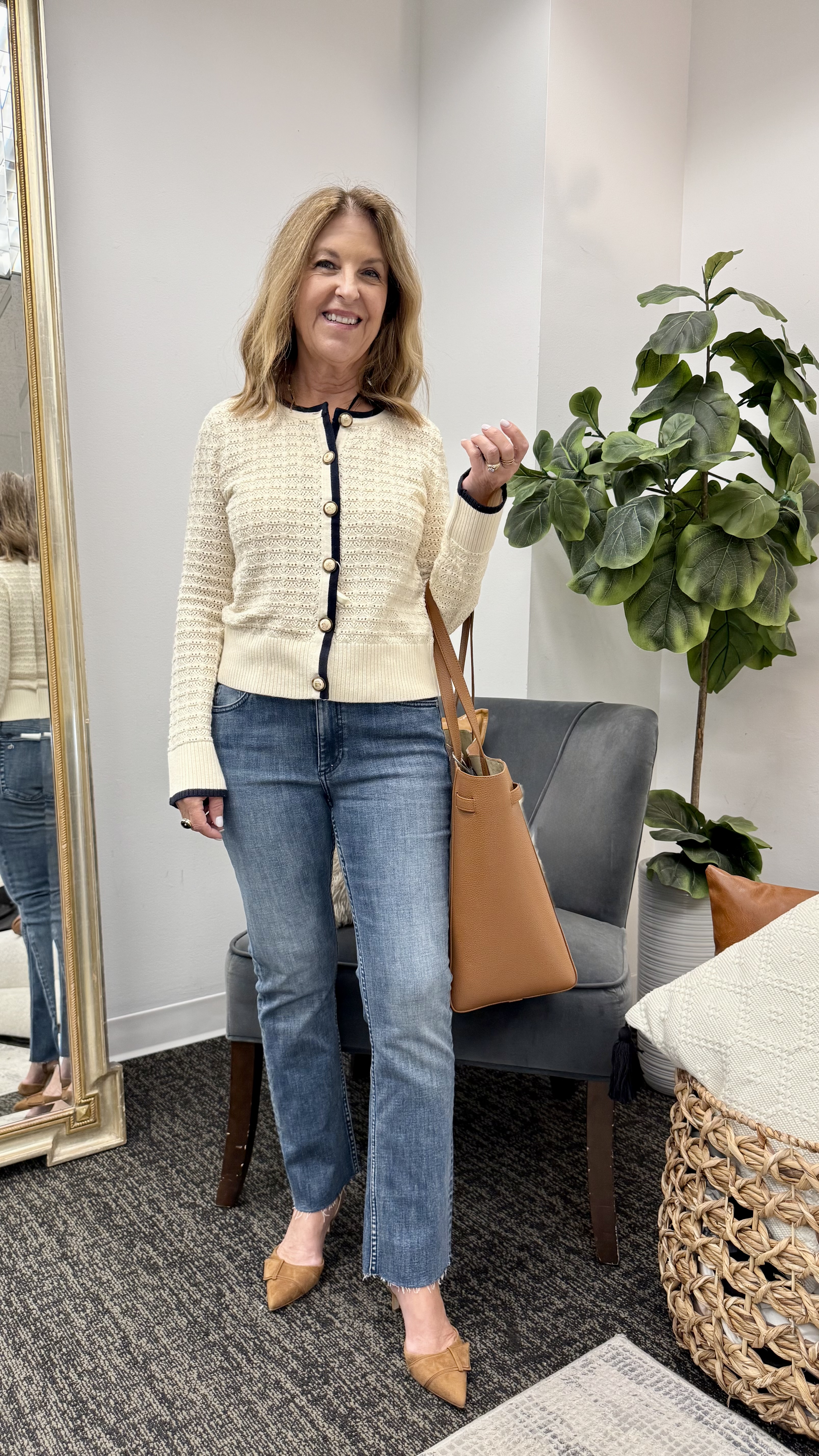 A Nordstrom Stylist says these are the best items from the Nordstrom Anniversary Sale 2025