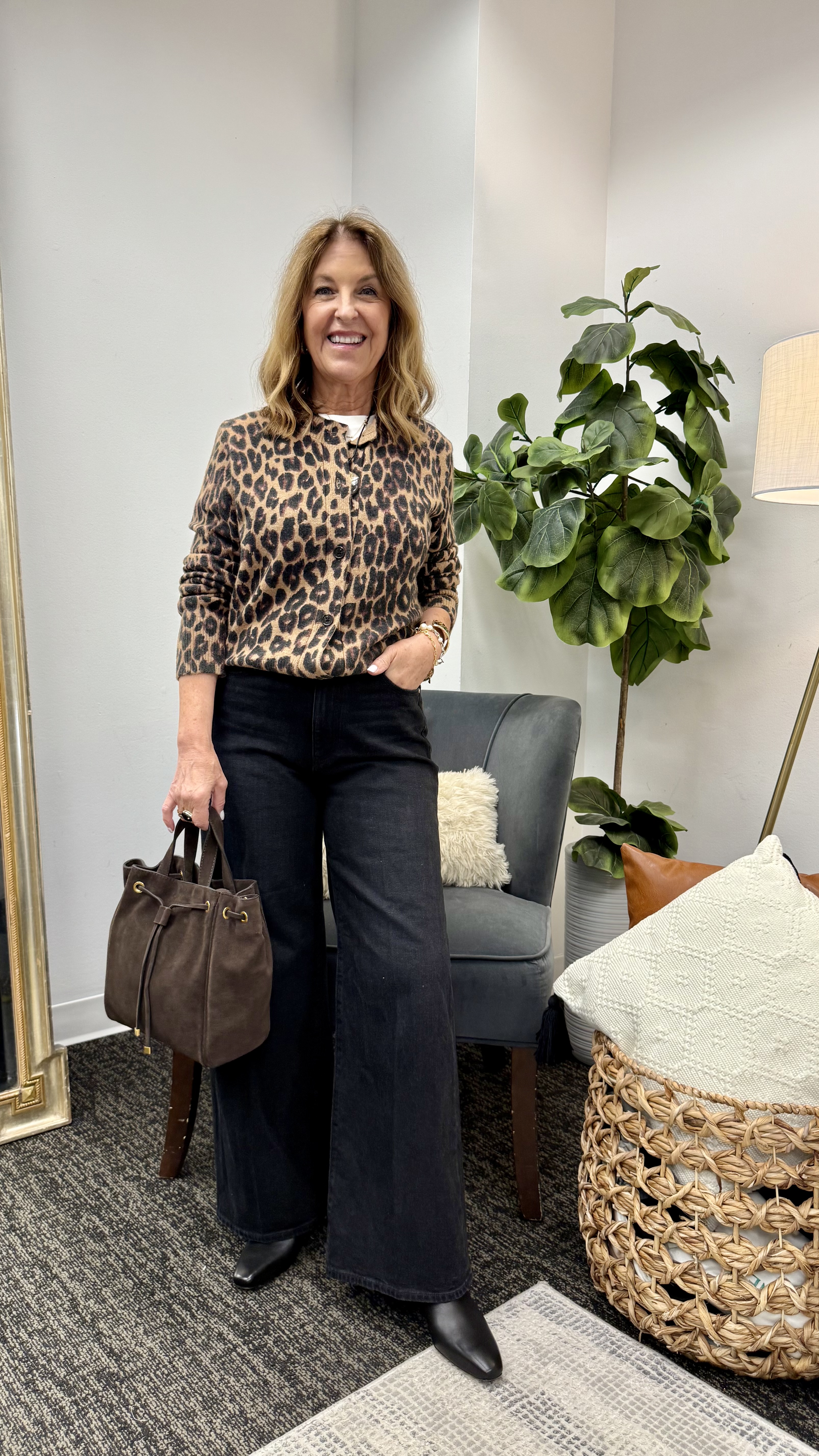 A Nordstrom Stylist says these are the best items from the Nordstrom Anniversary Sale 2025