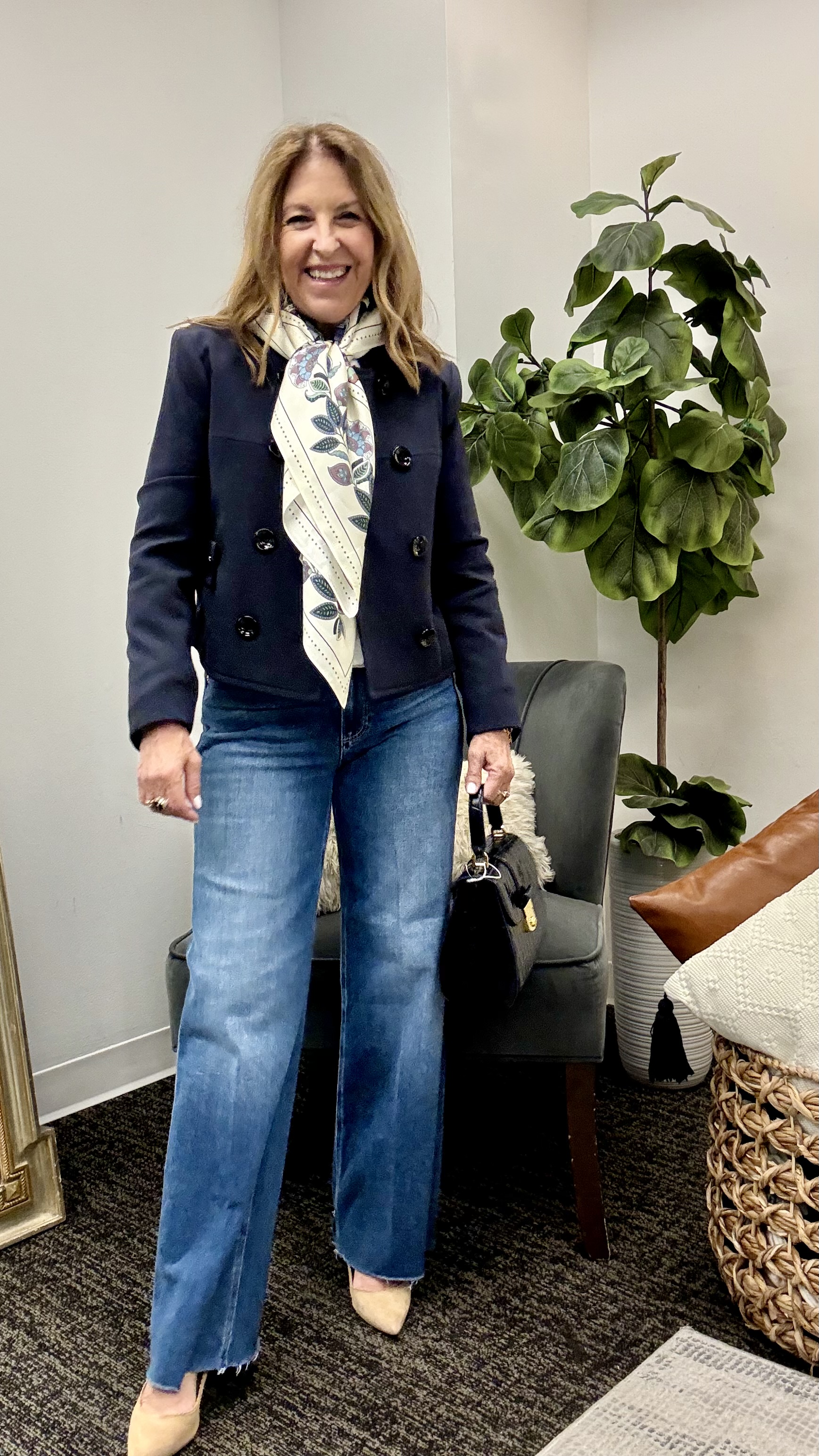 A Nordstrom Stylist says these are the best items from the Nordstrom Anniversary Sale 2025