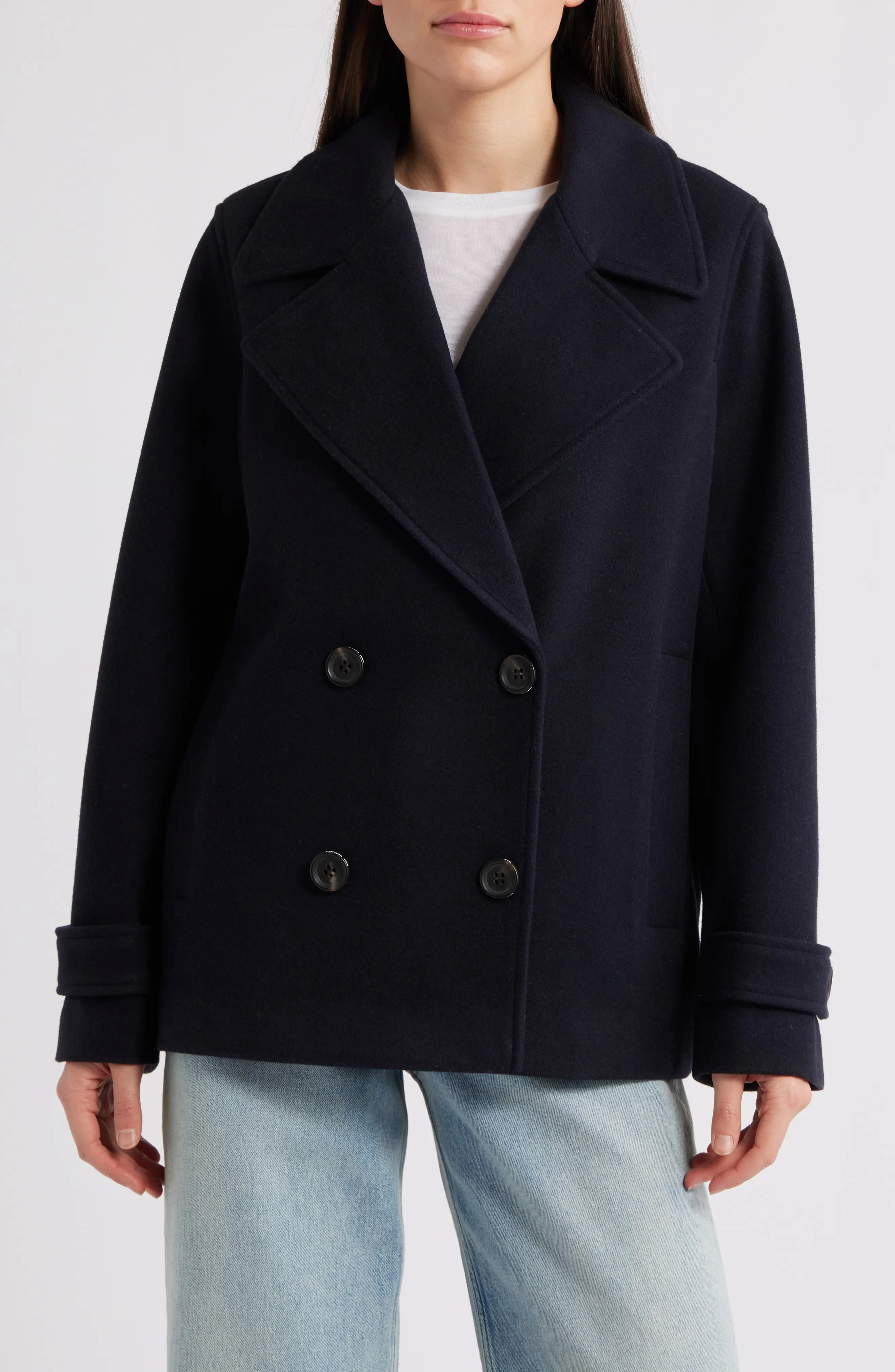 Sam Edelman, Peacoat