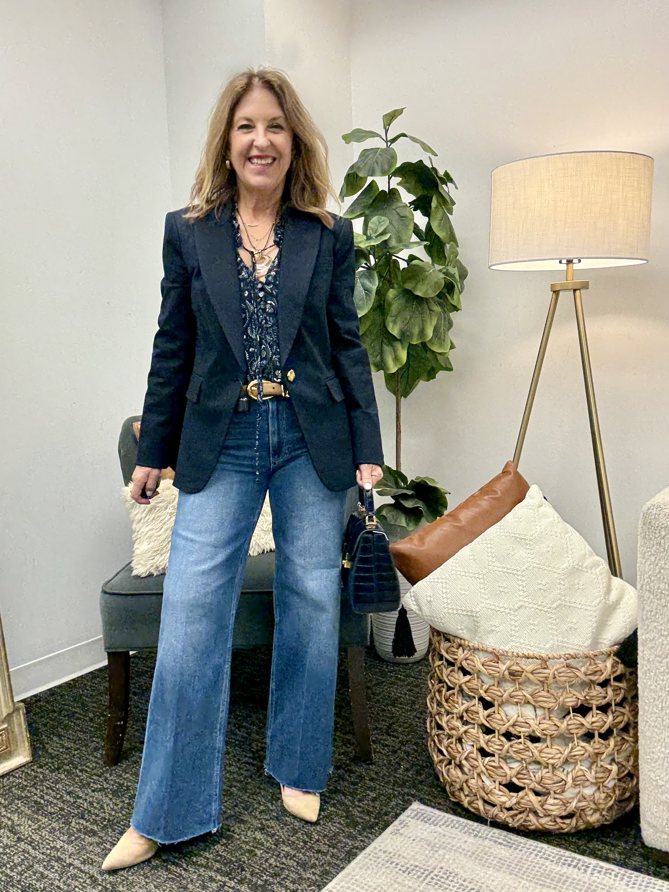 A Nordstrom Stylist says these are the best items from the Nordstrom Anniversary Sale 2025