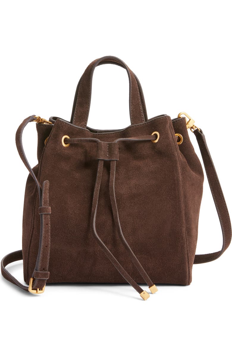 Small Prospect Crossbody Tote