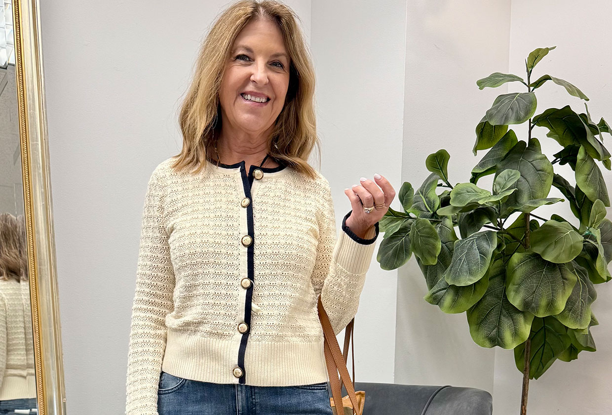 A Nordstrom Stylist says these are the best items from the Nordstrom Anniversary Sale 2025