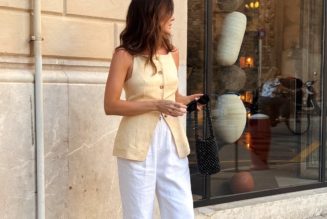 If I Could Only Wear Nordstrom Pieces This Month, These 35 Standouts Would Be Top of Mind