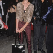 If You Care About What Fall Sweater Trend It Girls Are Already Wearing, It's This '90s One