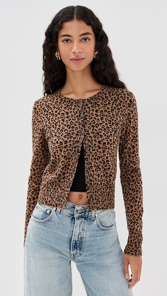 Sprwmn Baby Cardigan