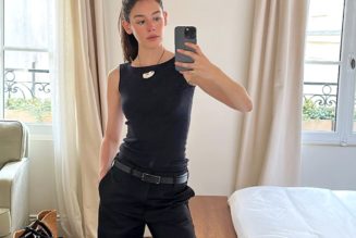 If Younger Me Knew You Can Shop the Chicest Mall Brands Online She’d Be Impressed—30 Standouts From Gap, J.Crew, and Banana Republic