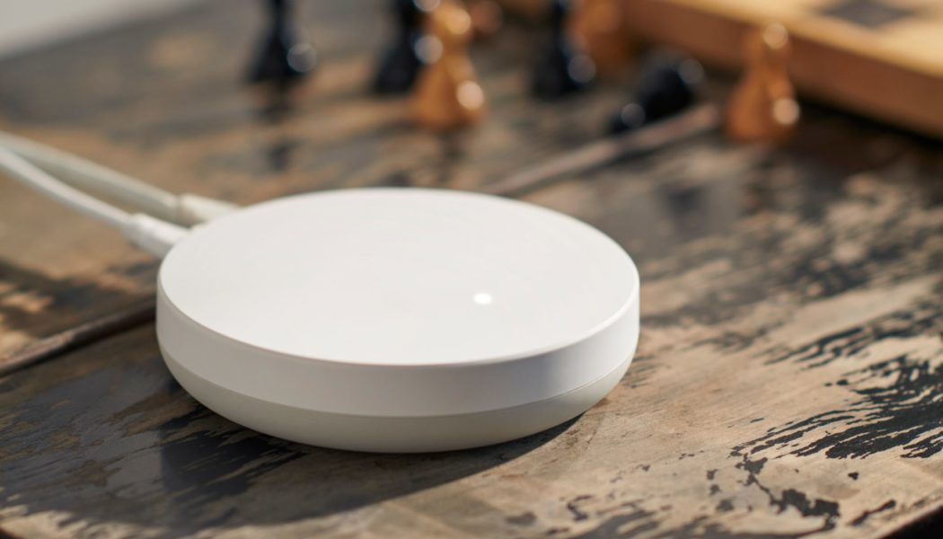 Ikea goes all in on Matter smart homes