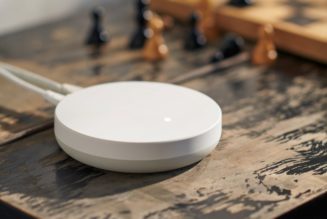 Ikea goes all in on Matter smart homes