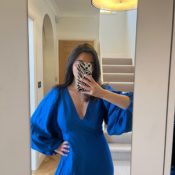I'm 5"2 and Struggle to Find Dresses That Fit—Then I Tried This Brand