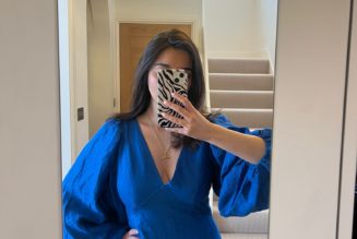 I'm 5"2 and Struggle to Find Dresses That Fit—Then I Tried This Brand