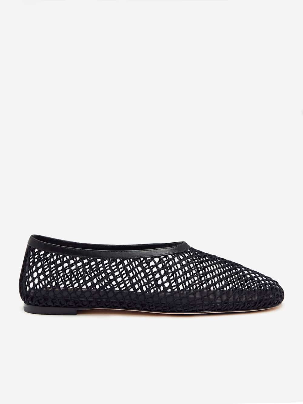 Britt Ballet Flat