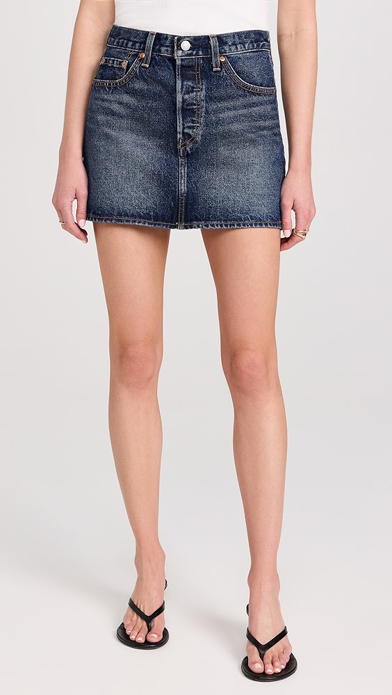 Levi's Icon Skirt