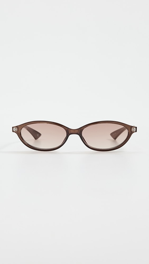 Le Specs Duskfall Sunglasses