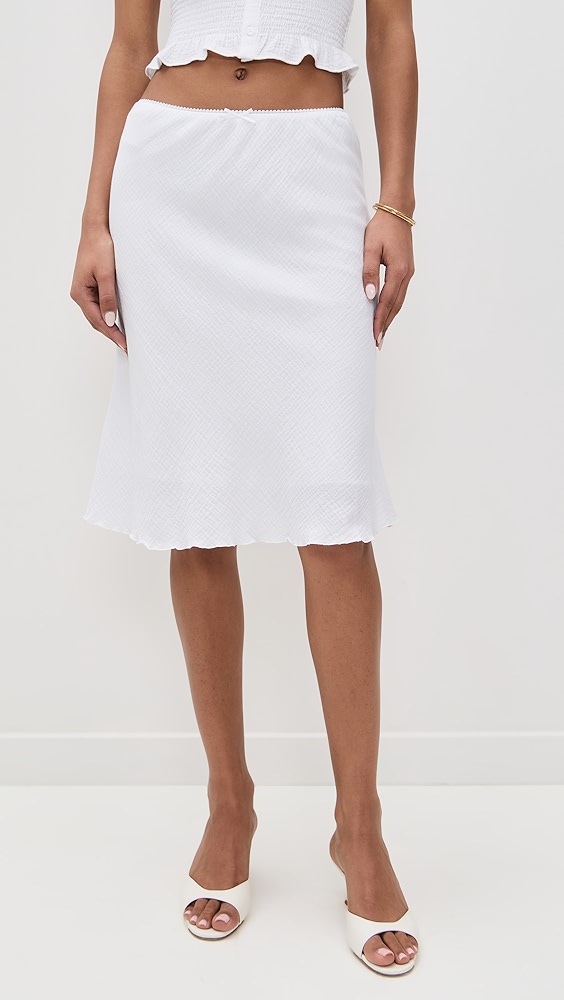 Guizio Paloma Skirt