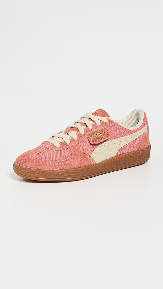 Puma Palermo Vintage Wns Sneakers