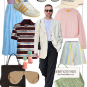 I'm a Shopping Director—My Friends Wanted Fashion Advice, and I Sent Them These 10 Items