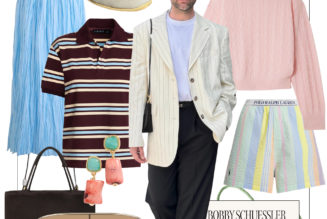 I'm a Shopping Director—My Friends Wanted Fashion Advice, and I Sent Them These 10 Items