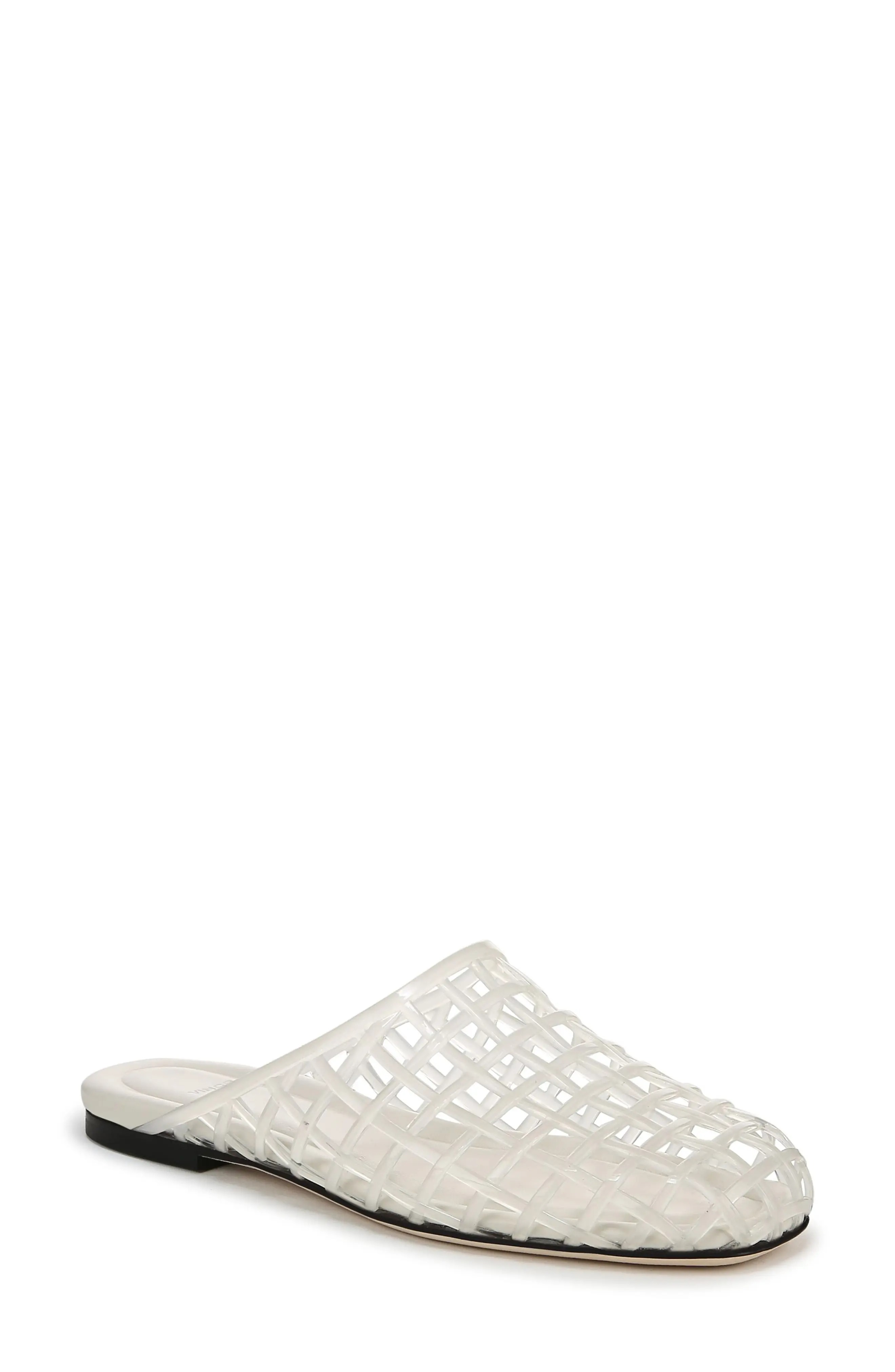 Vince, Barcelona Jelly Cage Mules