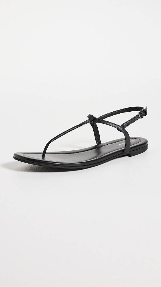 Reformation Thea Sandals