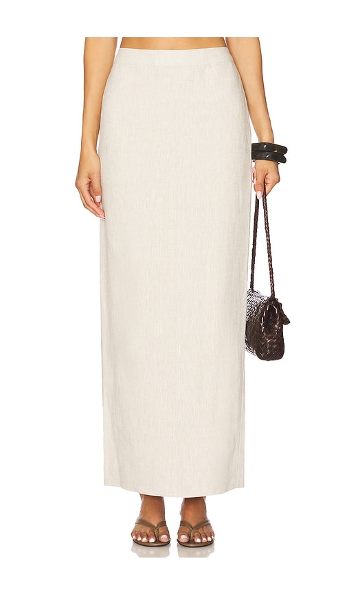 Kaya Maxi Skirt