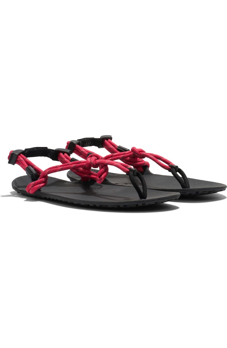 Genesis Rope Style Barefoot Sandal