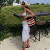 I'm in Desperate Need of Cool and Trendy Summer Accessories—Luisaviaroma Has Everything I'm Looking For
