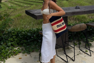 I'm in Desperate Need of Cool and Trendy Summer Accessories—Luisaviaroma Has Everything I'm Looking For