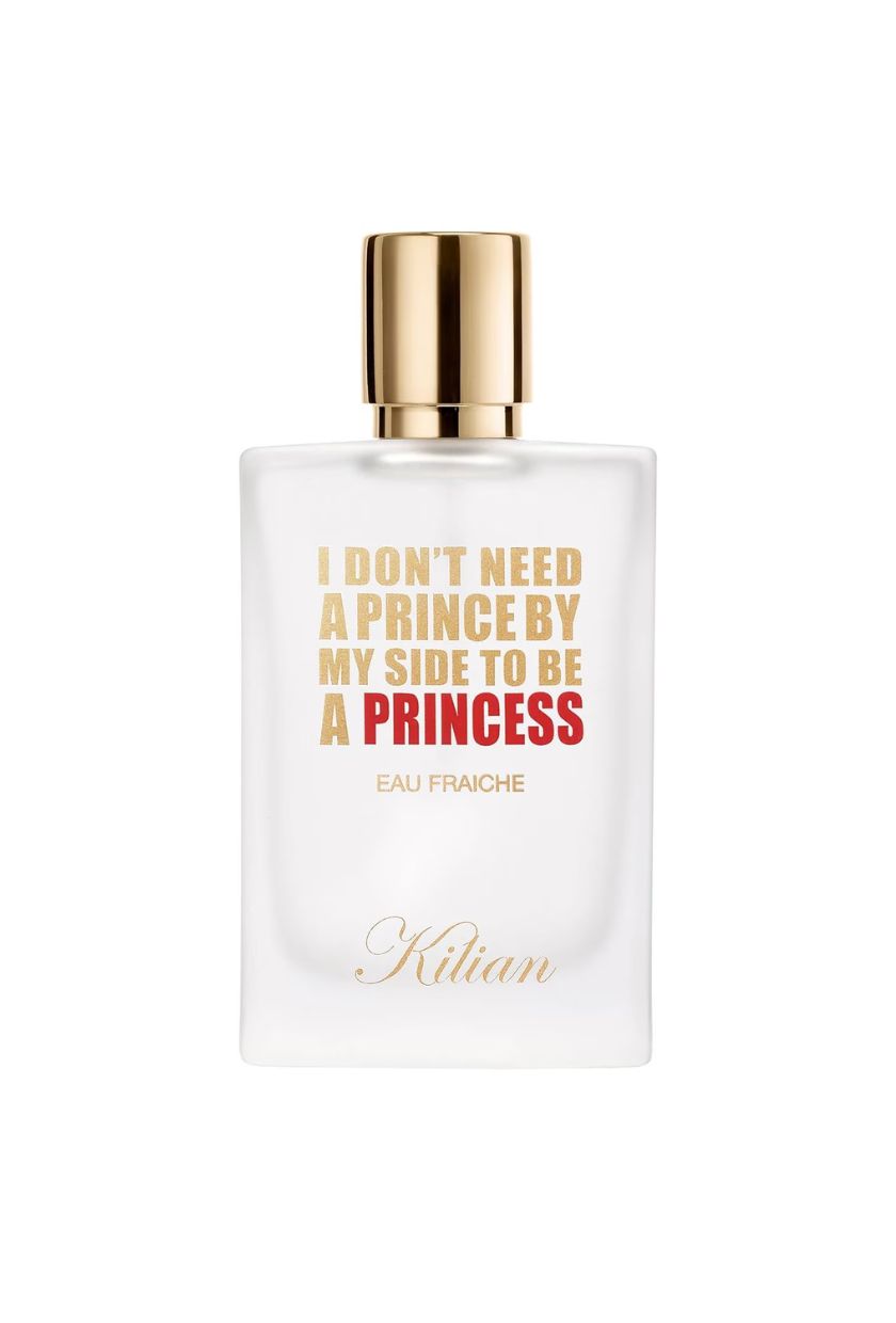 KILIAN PARIS Princess Eau Fraiche