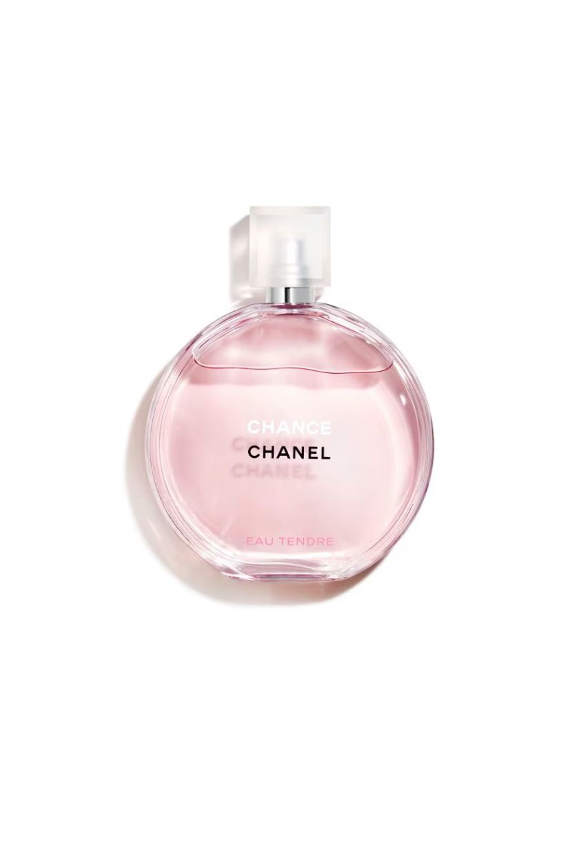 CHANEL CHANCE EAU TENDRE