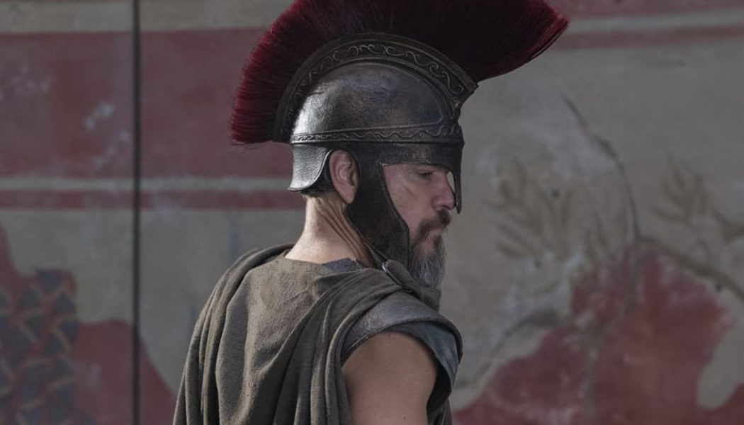 IMAX Tickets for Christopher Nolan's 'The Odyssey' Are Reselling for Upwards of $200 USD — A Year Before The Film Even Premieres