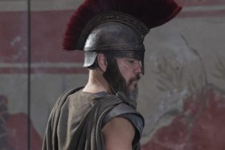 IMAX Tickets for Christopher Nolan's 'The Odyssey' Are Reselling for Upwards of $200 USD — A Year Before The Film Even Premieres