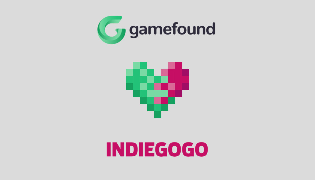 Indiegogo is getting acquired by Gamefound, a board game crowdfunding company