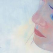 Inès Longevial Brings it Back to the Body in ‘Skin of a Storm’