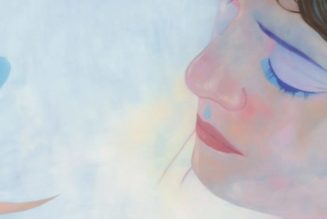 Inès Longevial Brings it Back to the Body in ‘Skin of a Storm’