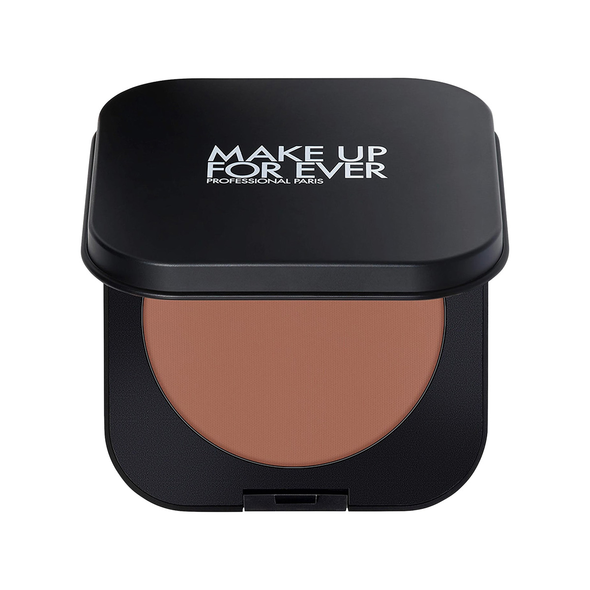 Make Up For Ever, Artist Longwear Skin-fusing Matte Powder Bronzer