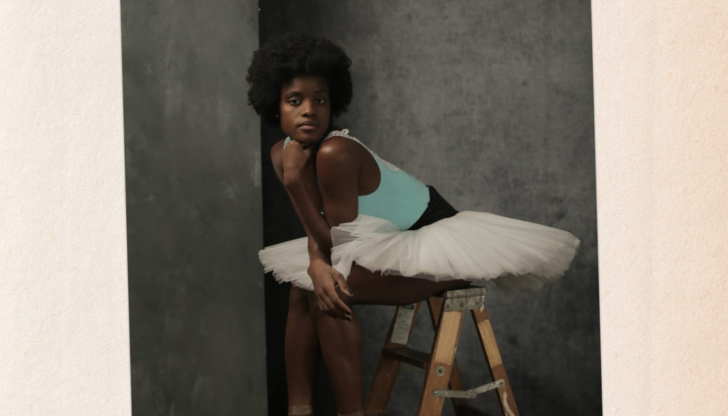 Ingrid Silva Is Setting New Standards For Inclusivity In The Ballet World, Starting With Her Pointe Shoes