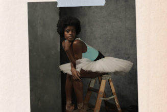 Ingrid Silva Is Setting New Standards For Inclusivity In The Ballet World, Starting With Her Pointe Shoes