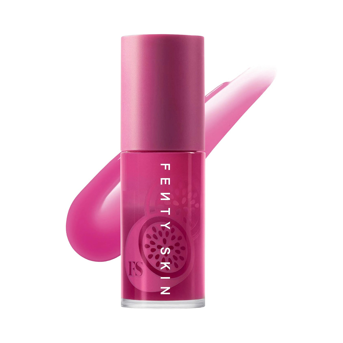 Fenty Beauty, Treatz Lip Oil in Passion Fruit