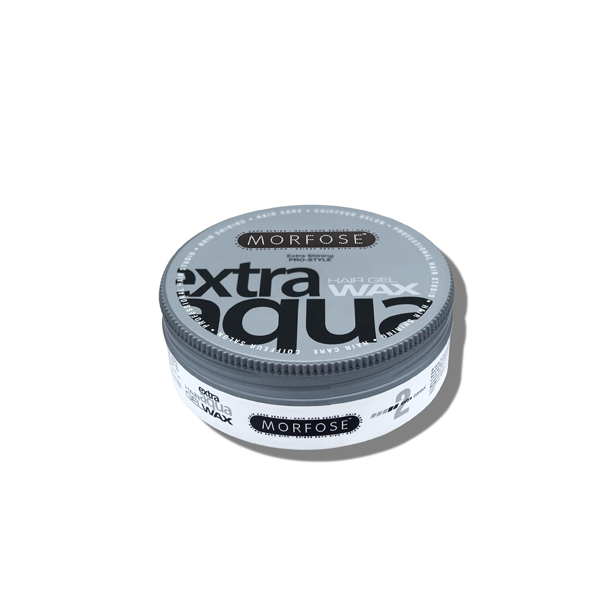 Morfose, Extra Aqua Hair Gel Wax