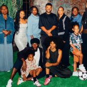 Inside adidas' Ode to Black Excellence