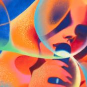 Inside P·P·O·W's Lana Del Rey-Inspired Group Show
